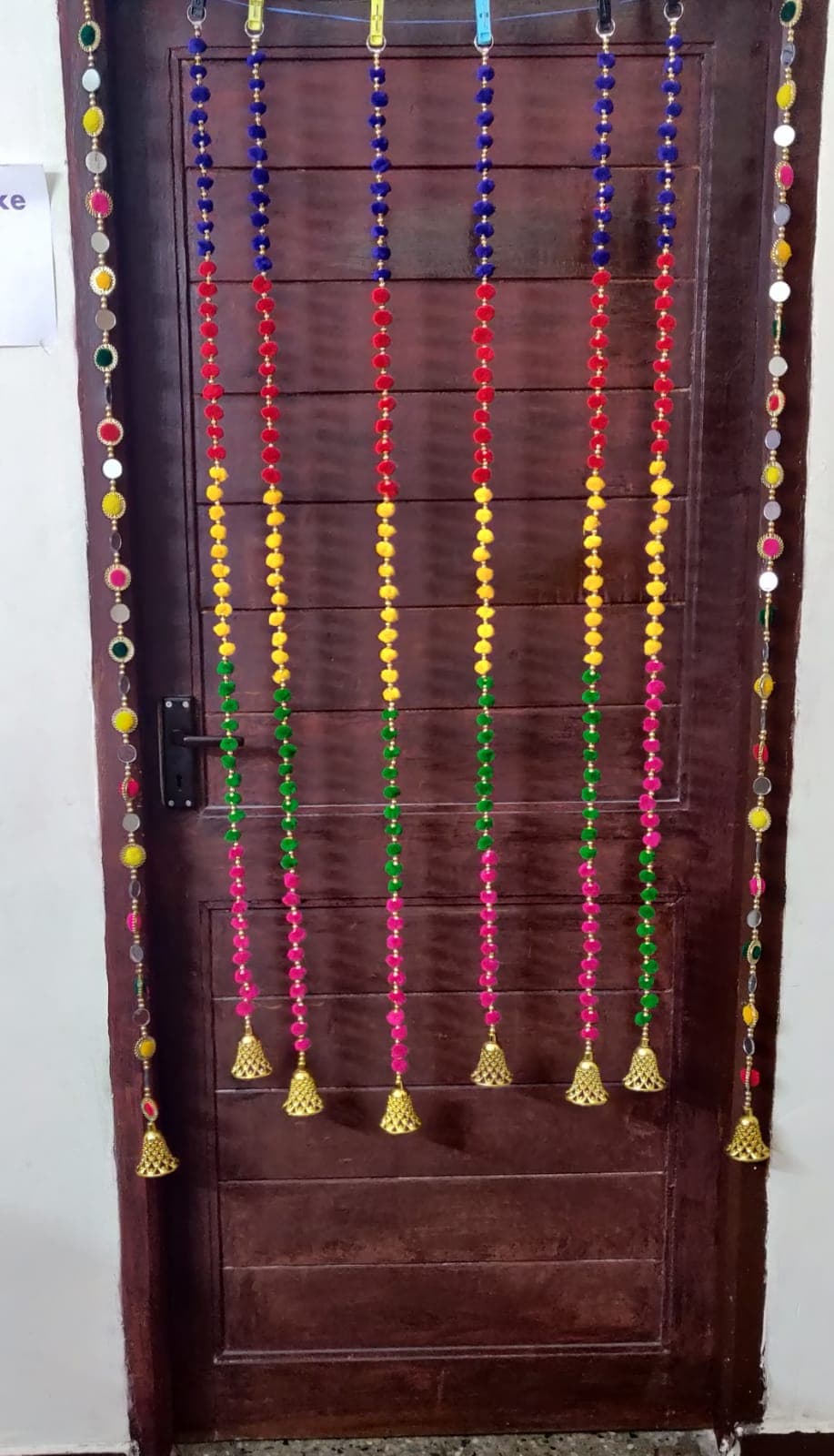 Wall hanging · BG0003