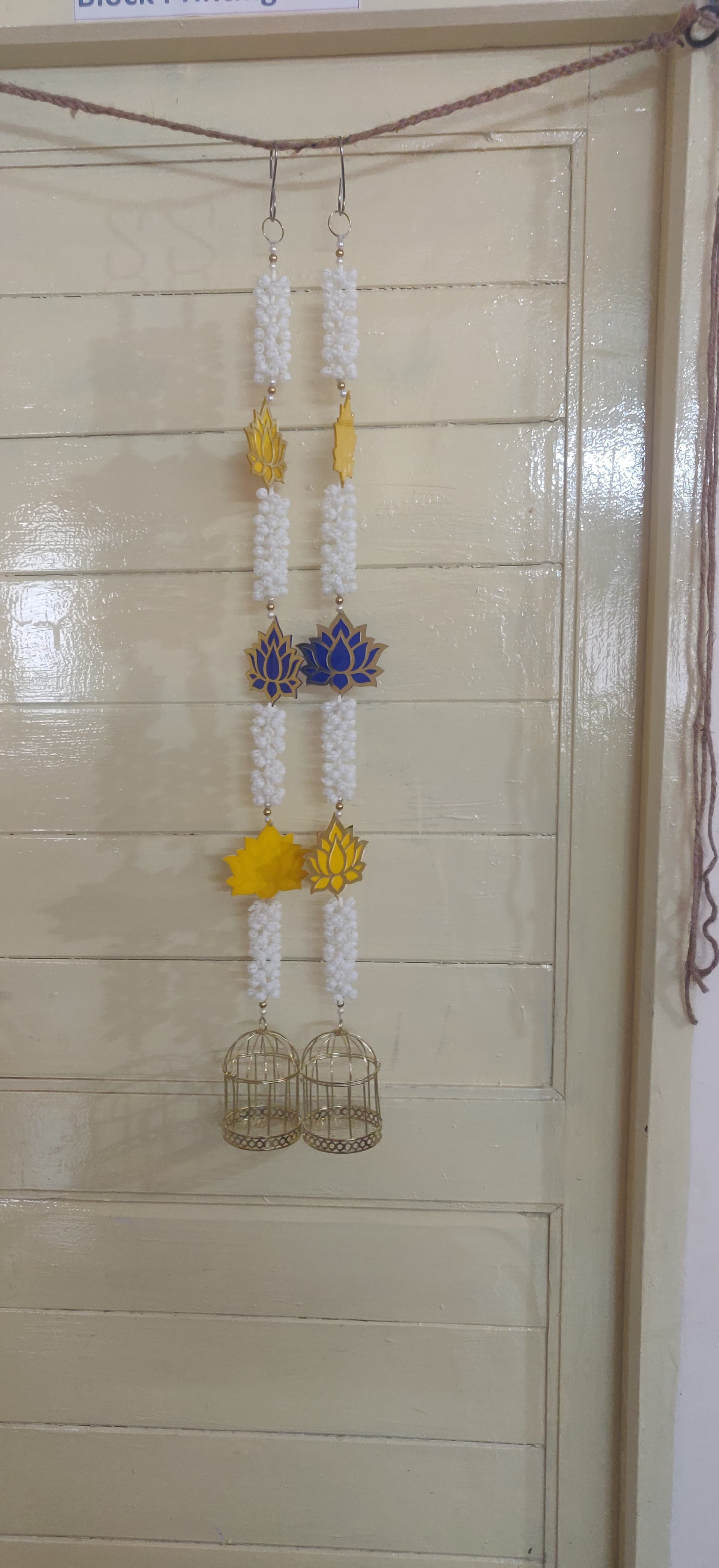 Wall hanging · BG0011