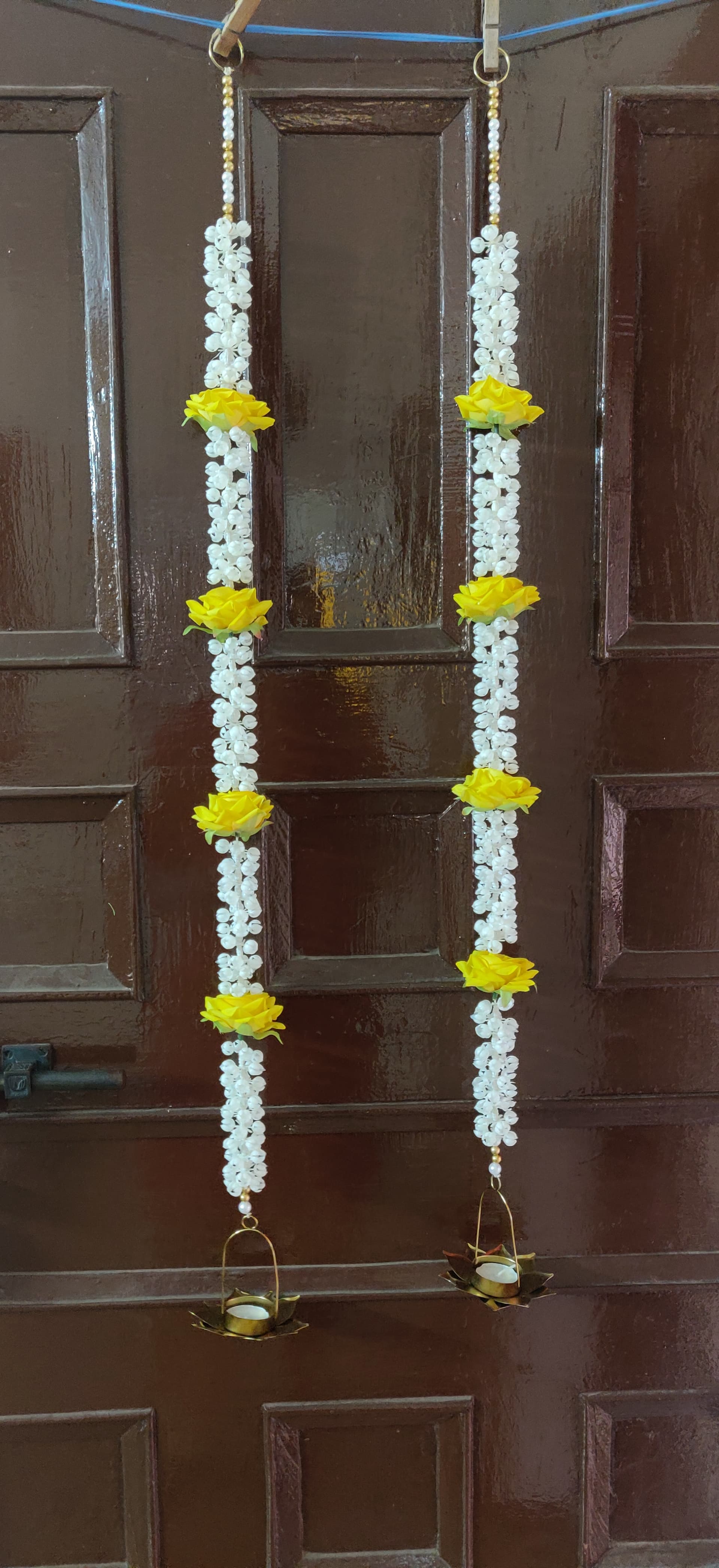 Wall hanging · BG0021