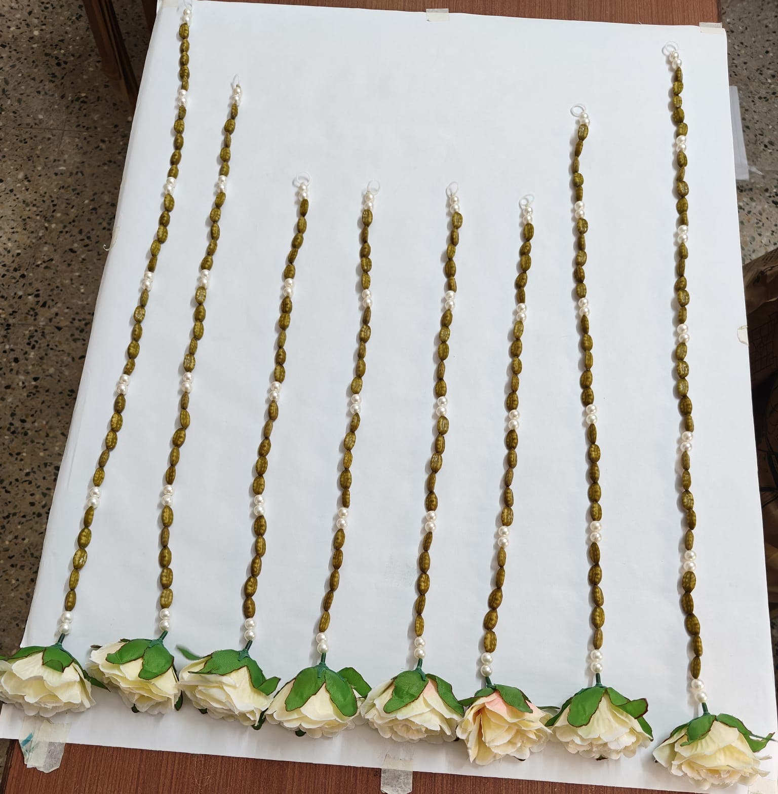 Wall hanging · BG0033