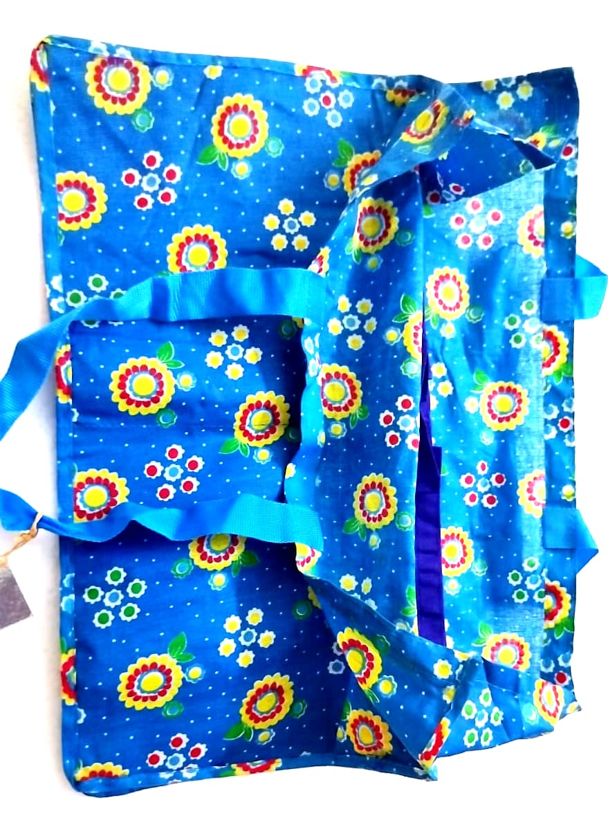 Block-printed bag · BPB0076