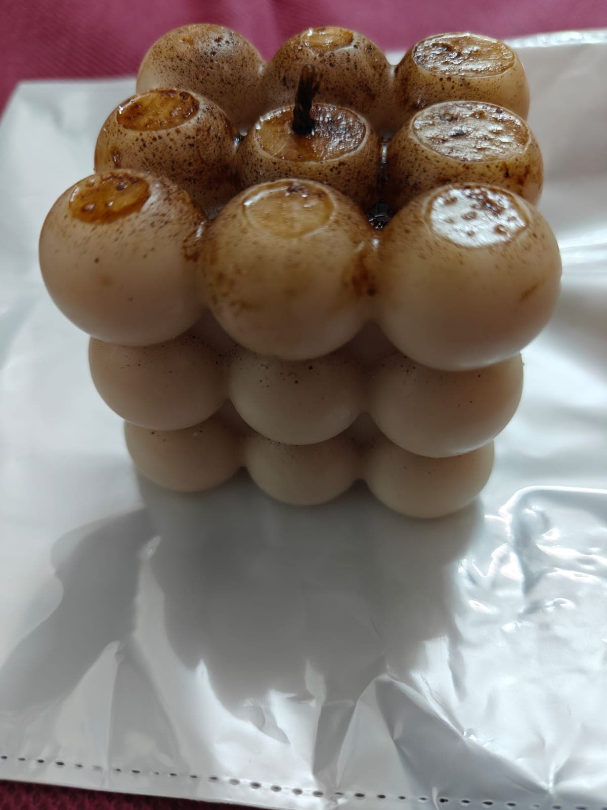 Candle Bubble Coffee - Big
