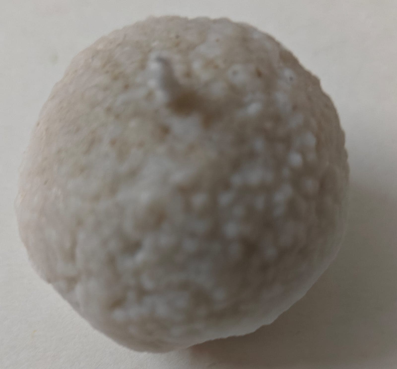 Candle Laddu Vetriver