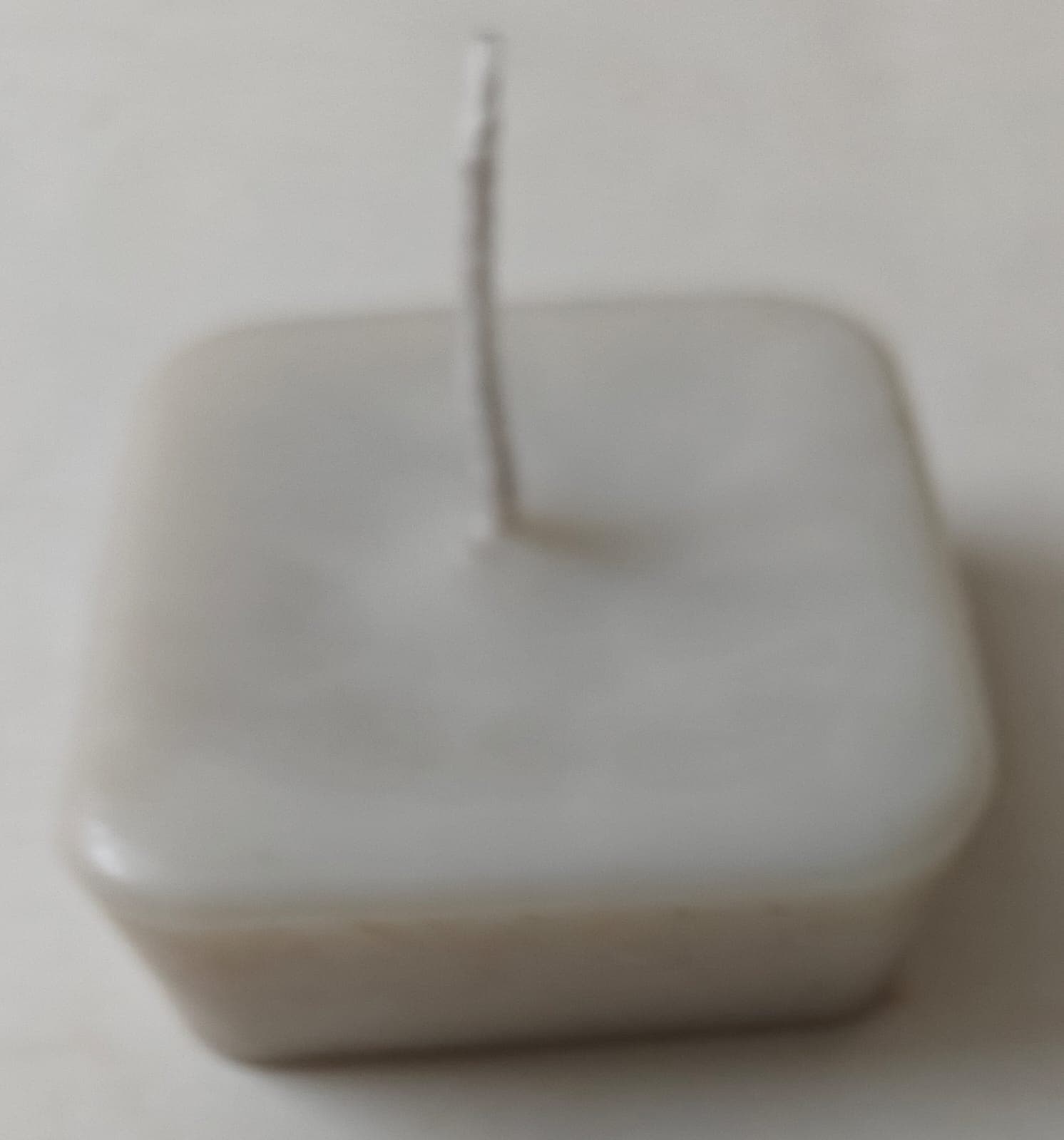 Candle Square Vetriver