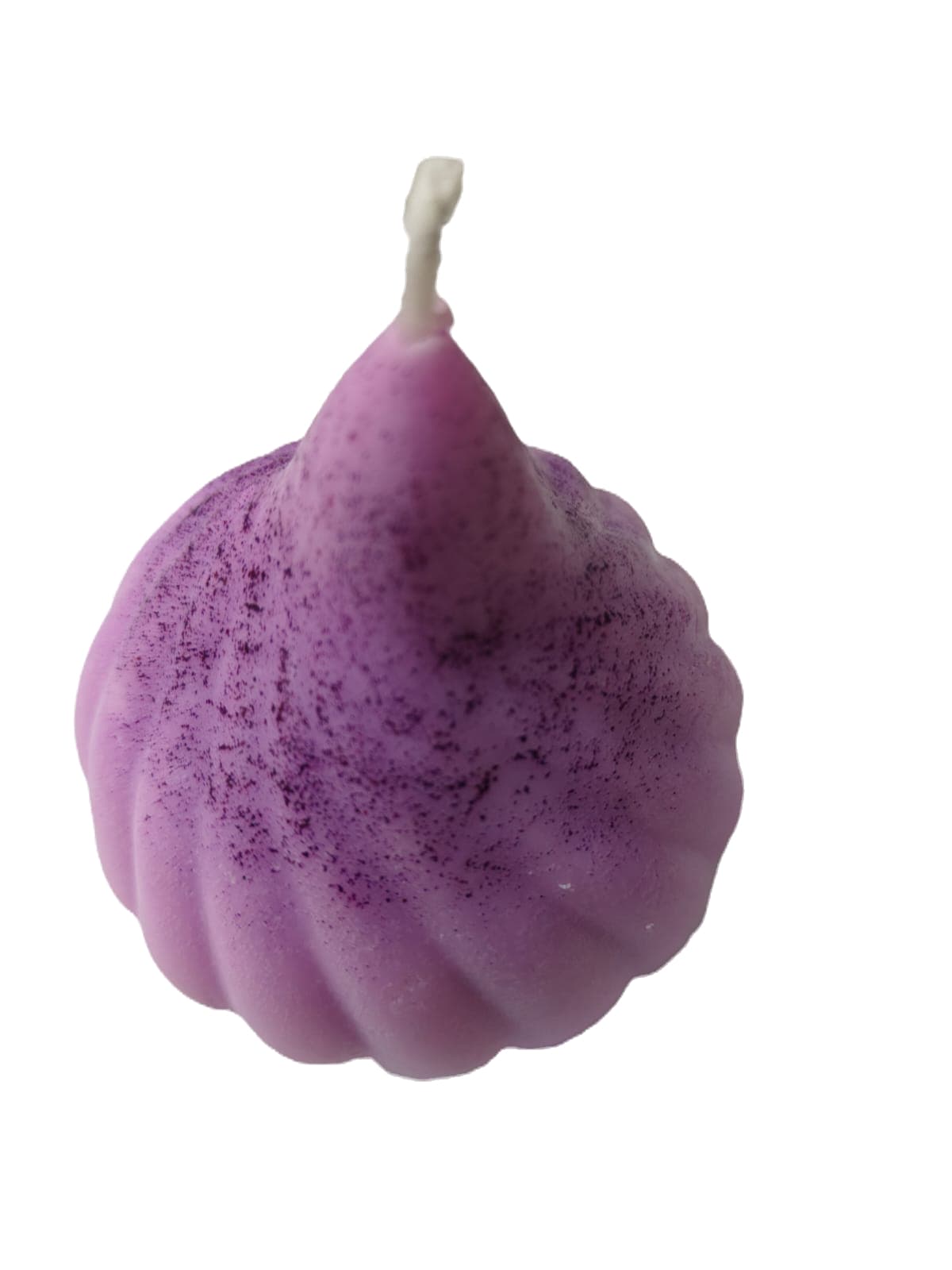 Candle Twister Lavender Orange Fragance Medium