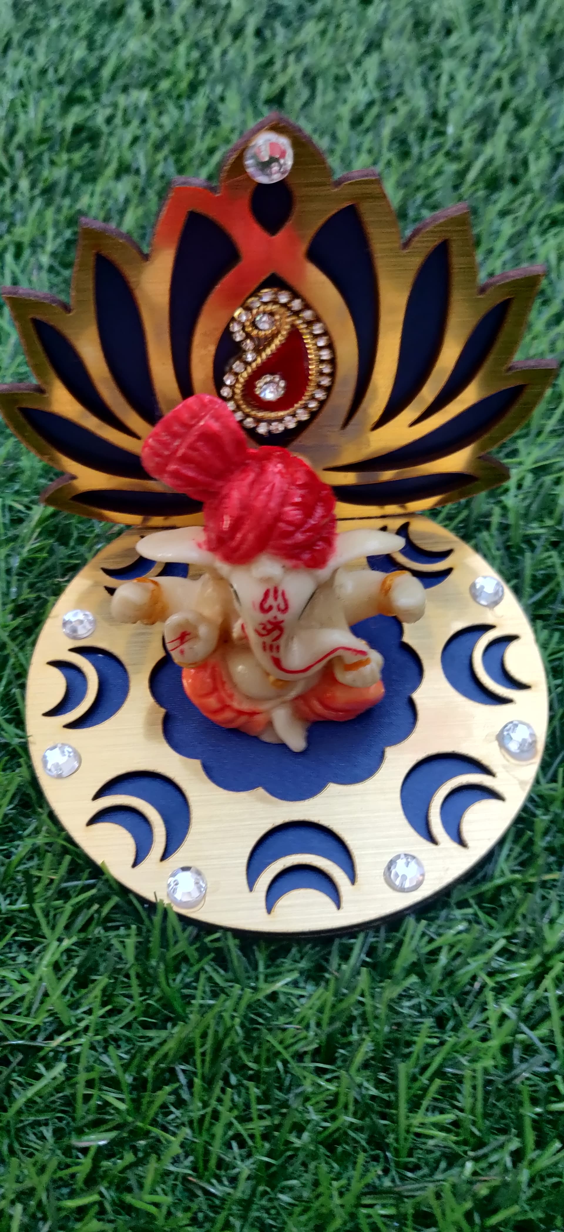 Diya stand · DIYS6001