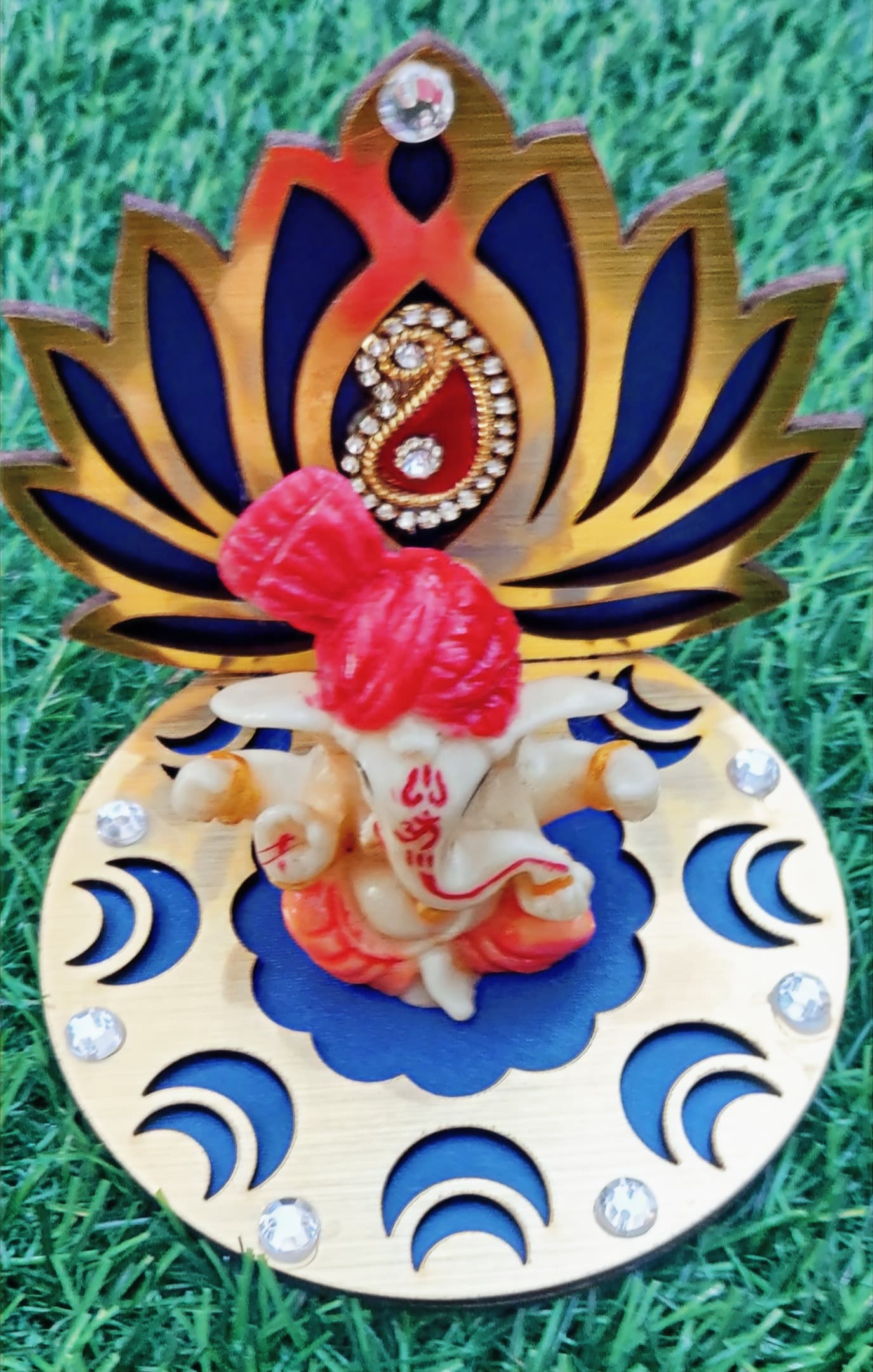Diya stand · DIYS6002