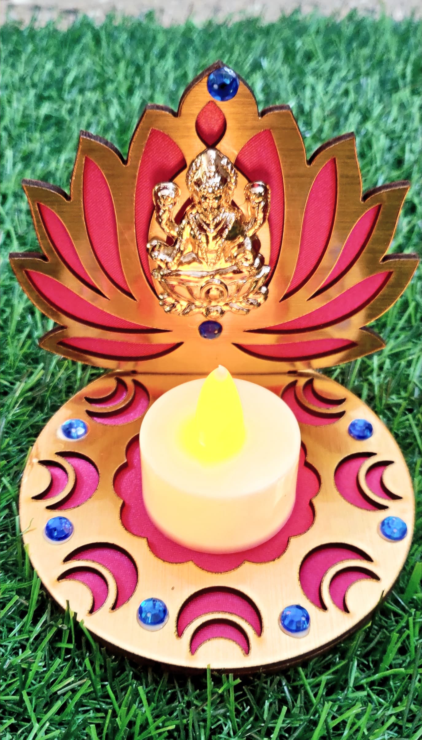 Diya stand · DIYS6004