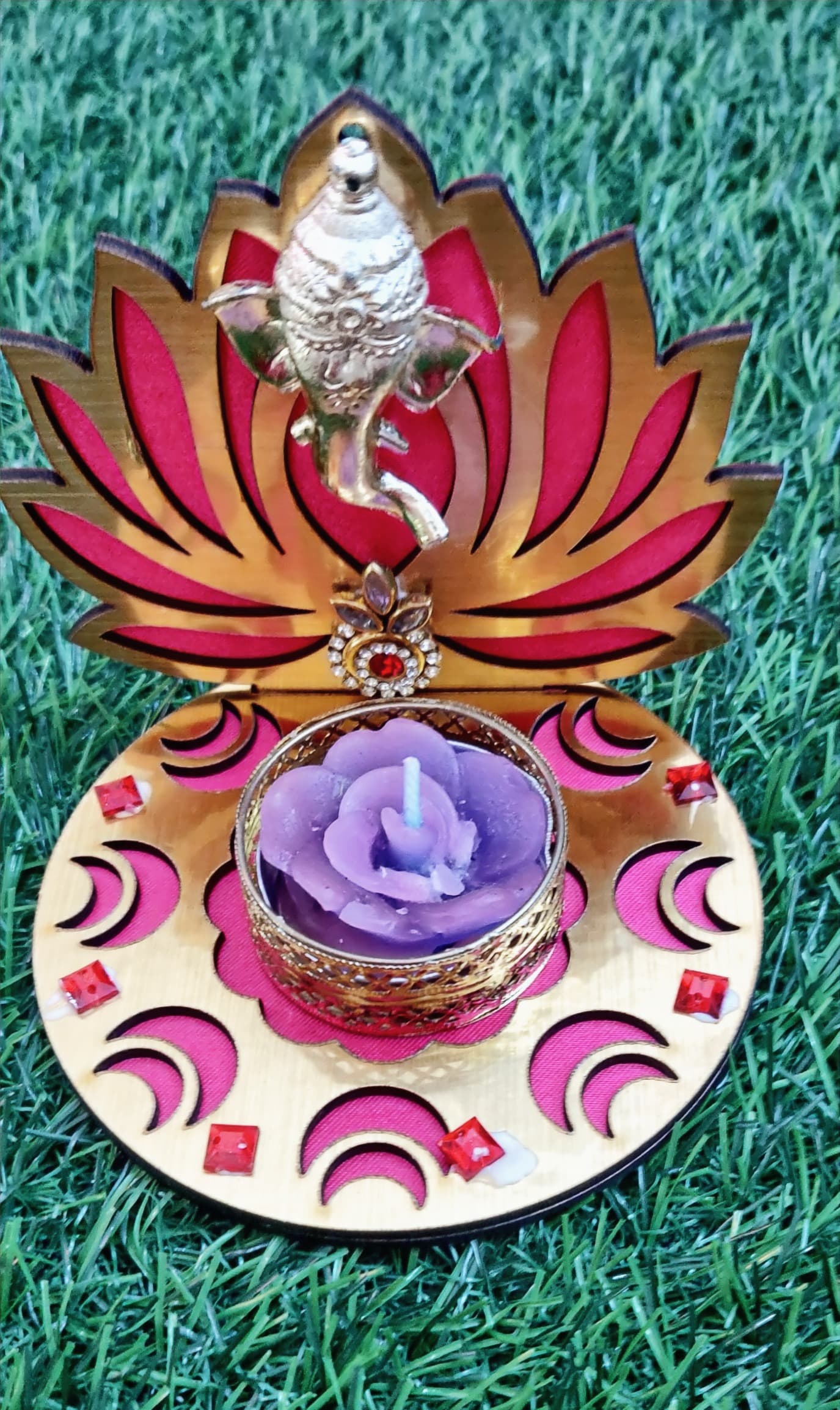 Diya stand · DIYS6005