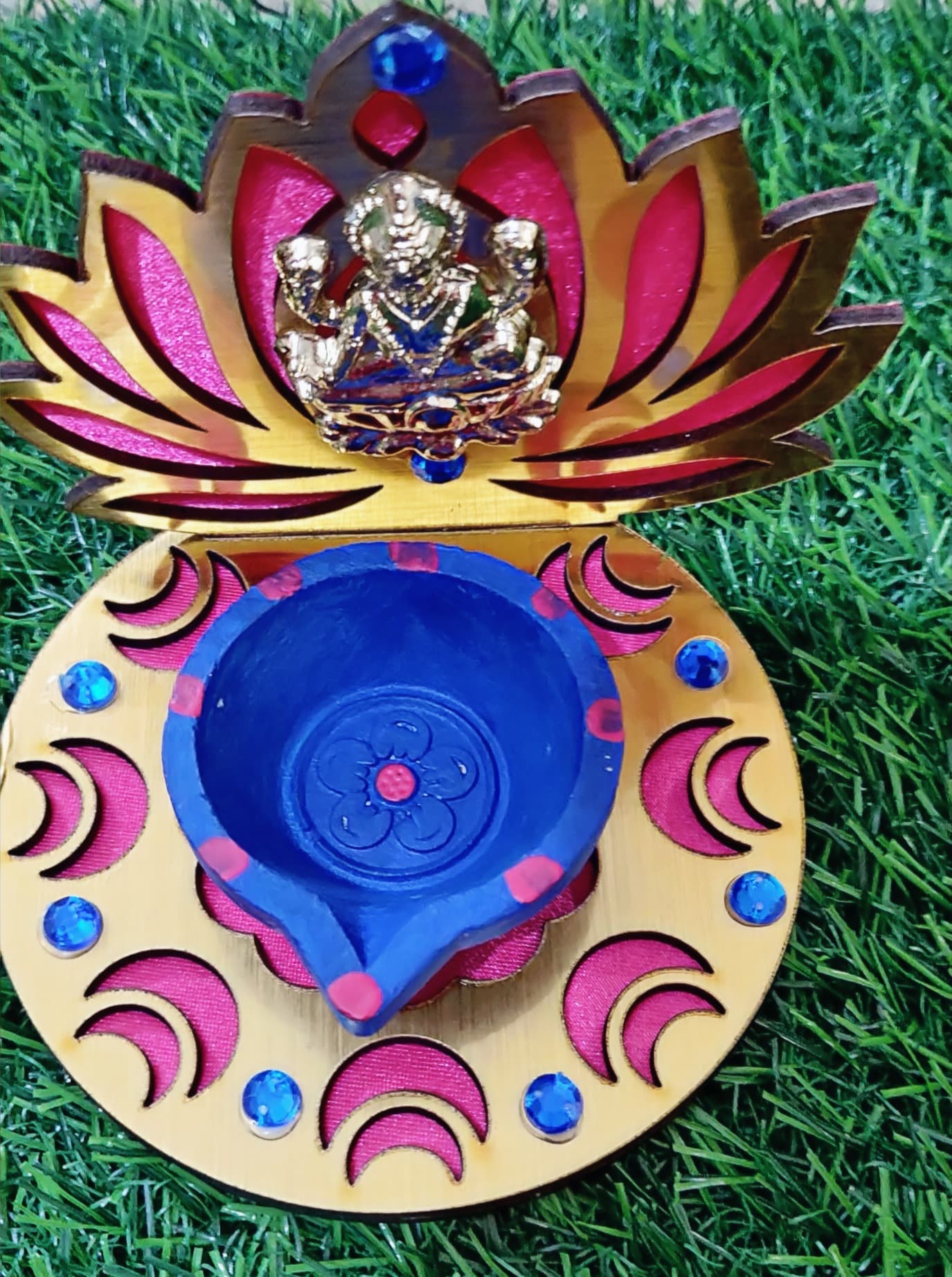 Diya stand · DIYS6006