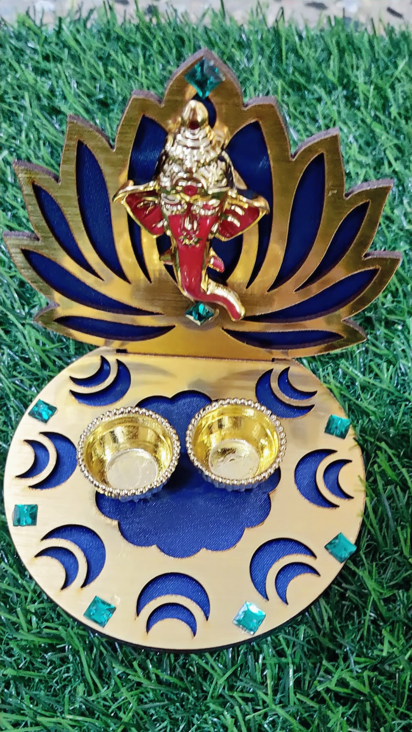 Diya stand · DIYS6007