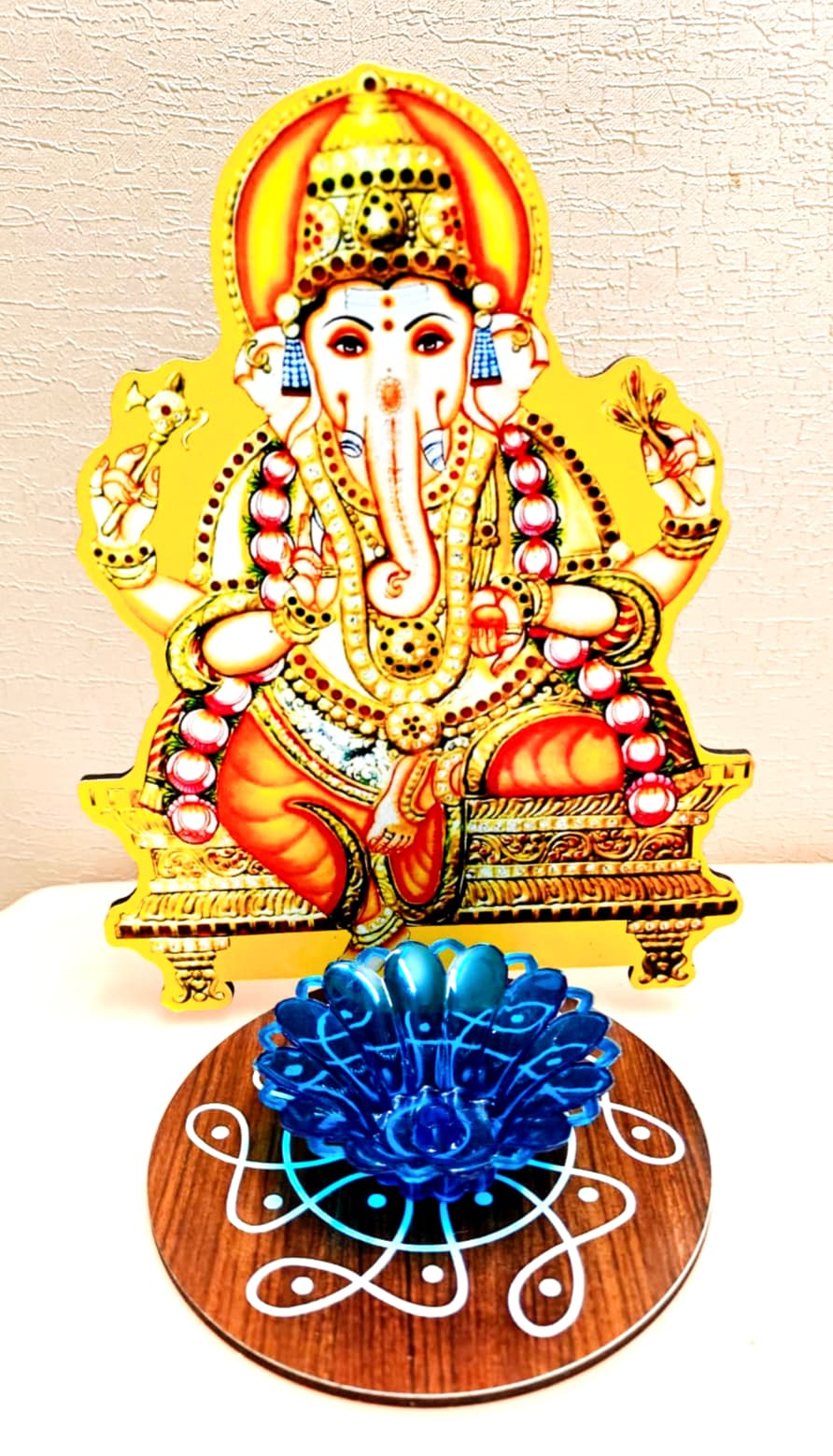 Diya stand · DIYS6015