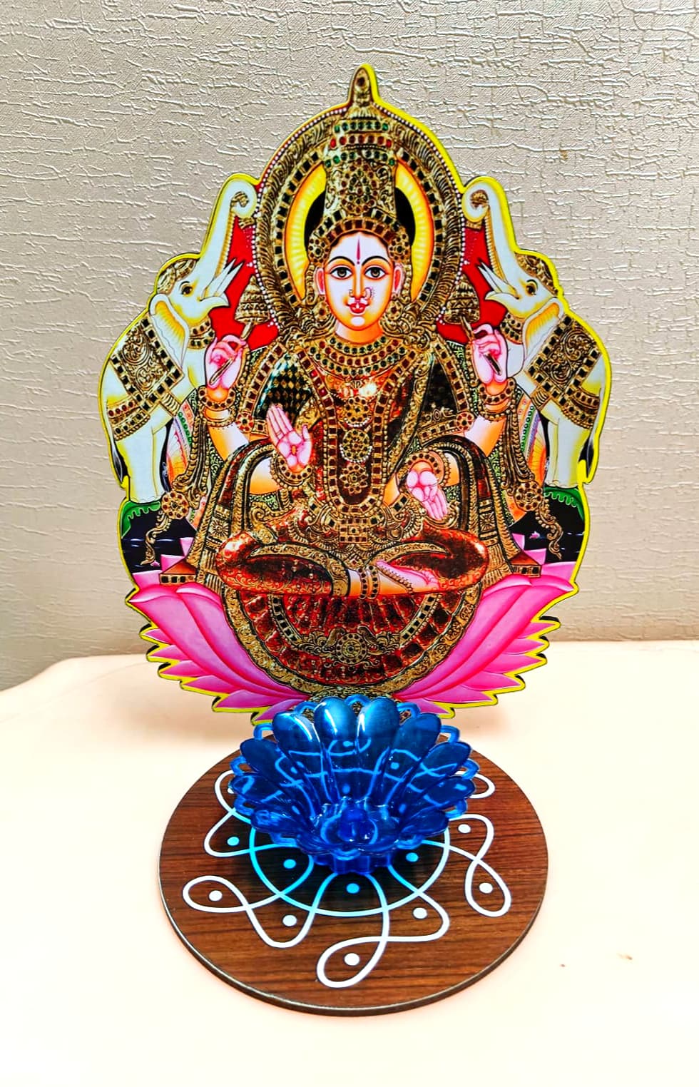 Diya stand · DIYS6016