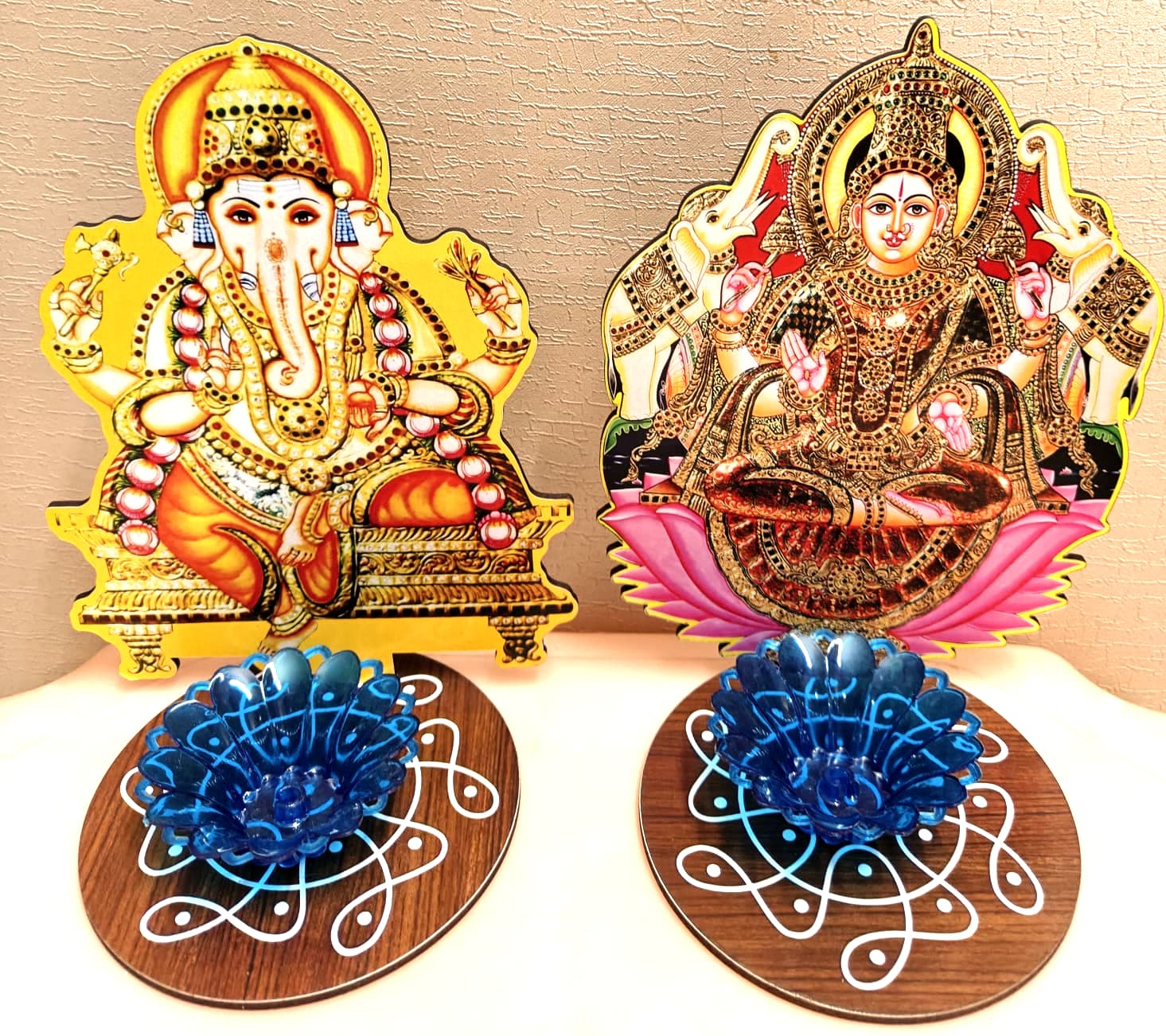 Diya stand · DIYS6017