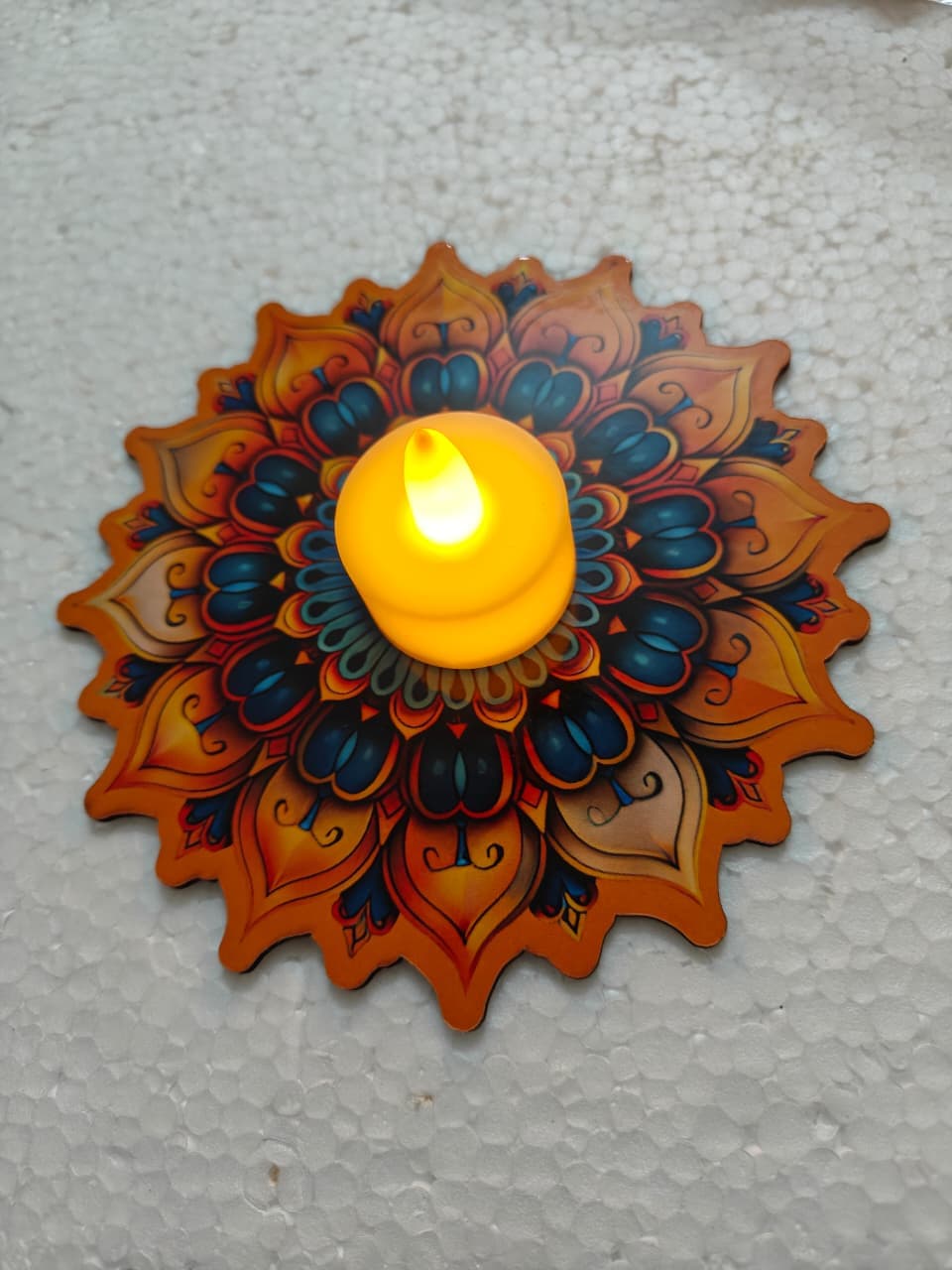 Diya stand · DIYS6023-2