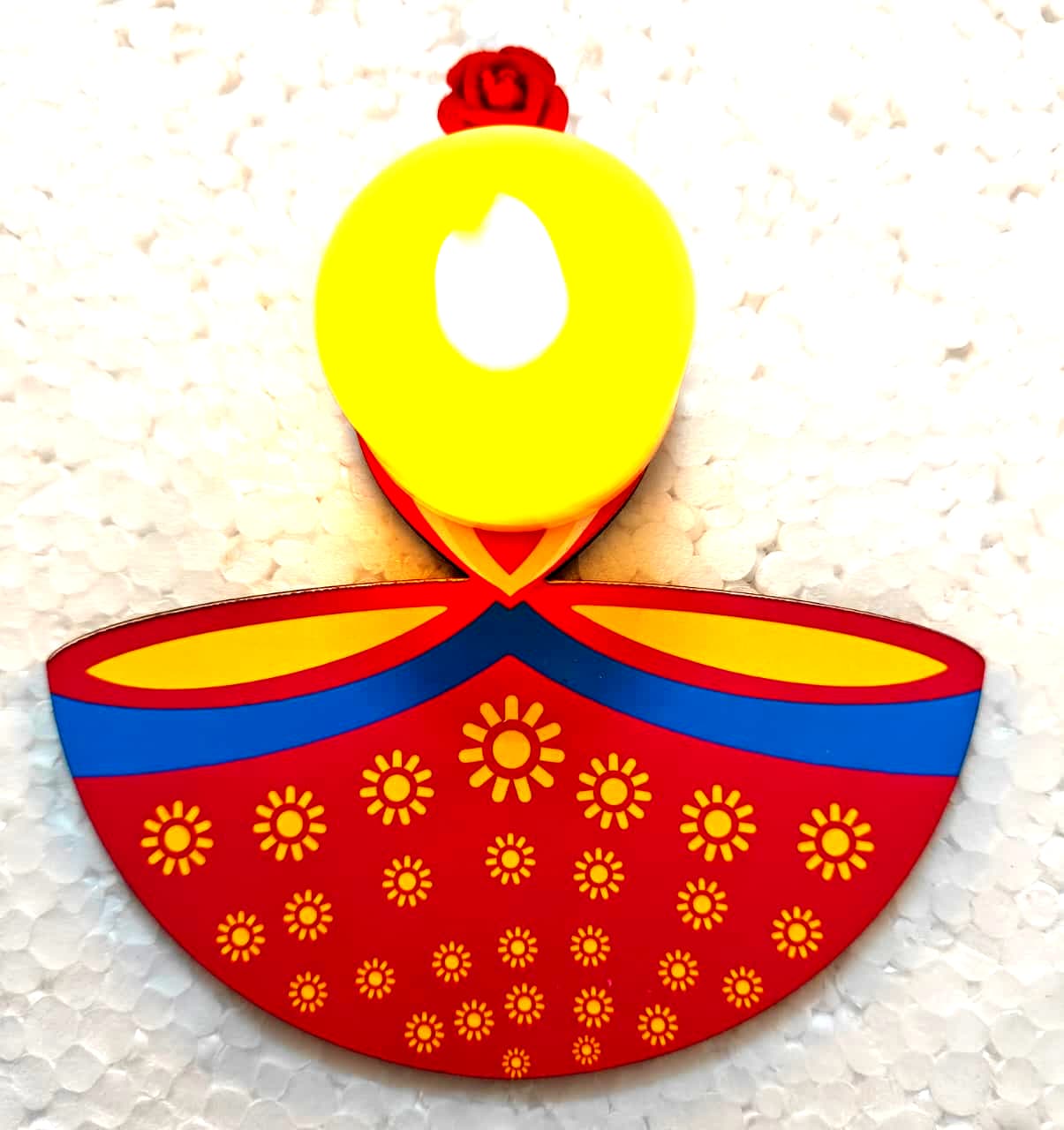 Diya stand · DIYS6030