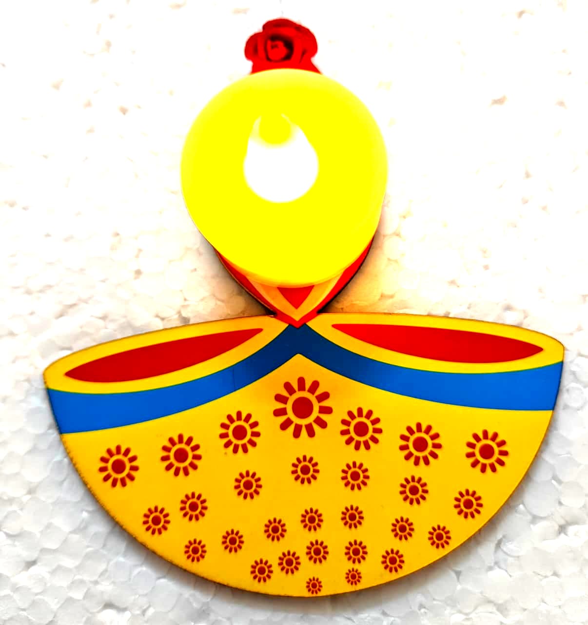 Diya stand · DIYS6031