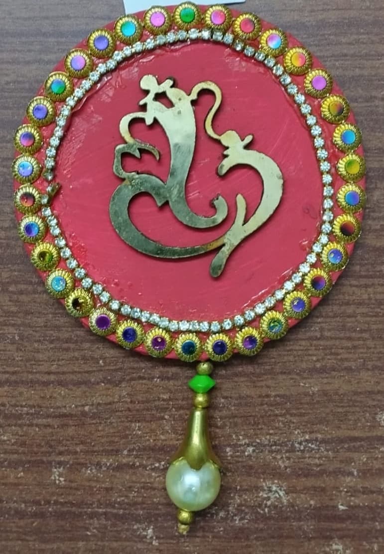 Fridge magnet · FM00008