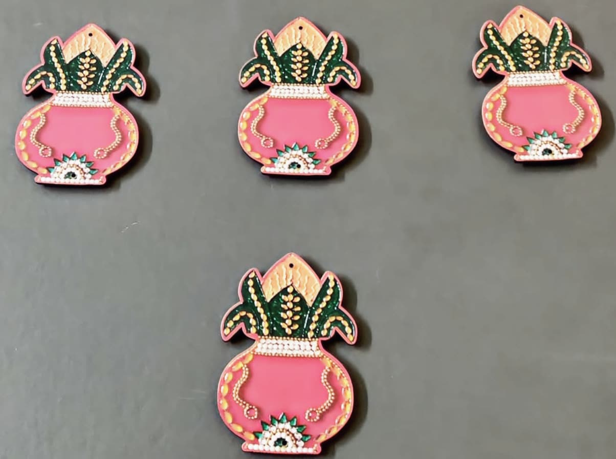 Fridge magnet · FM00020-2
