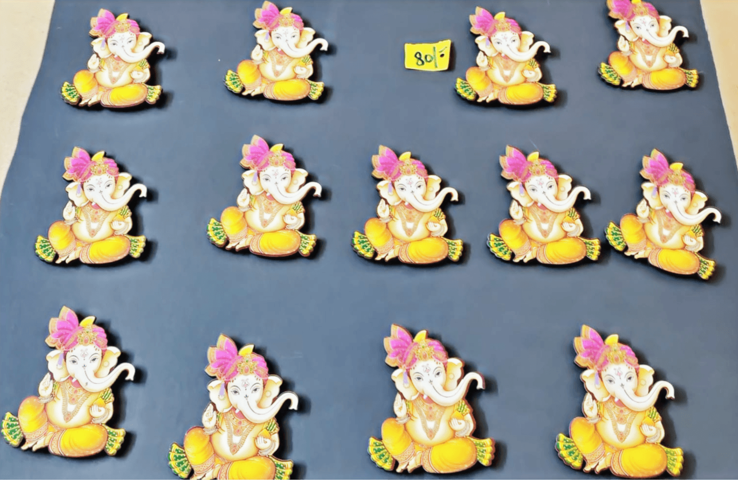 Fridge magnet · FM00024