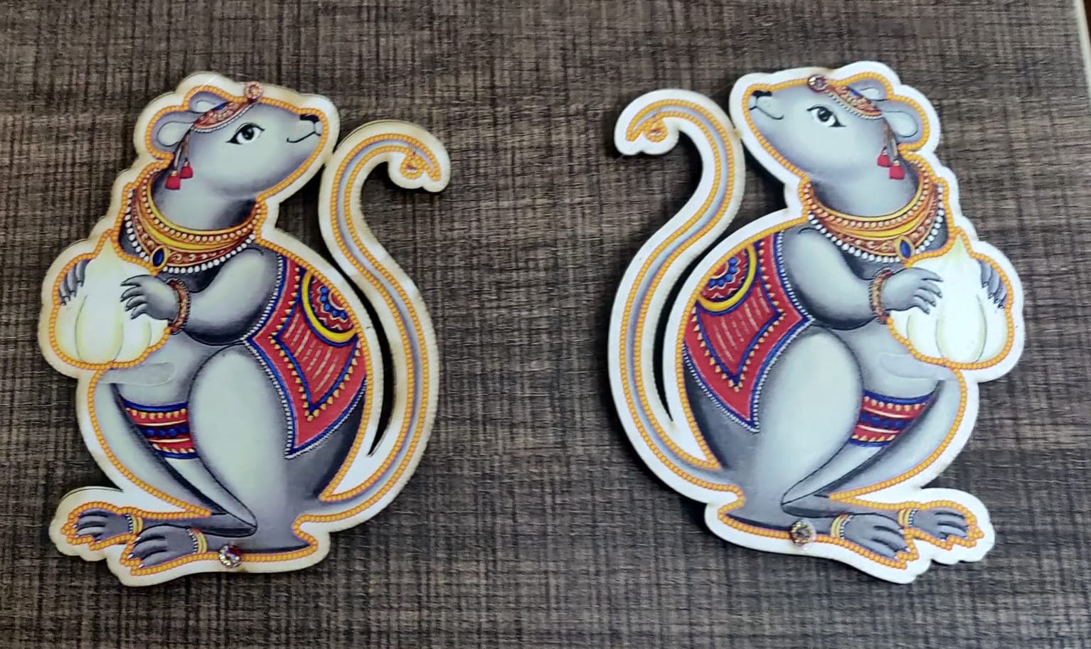 Fridge magnet · FM00031
