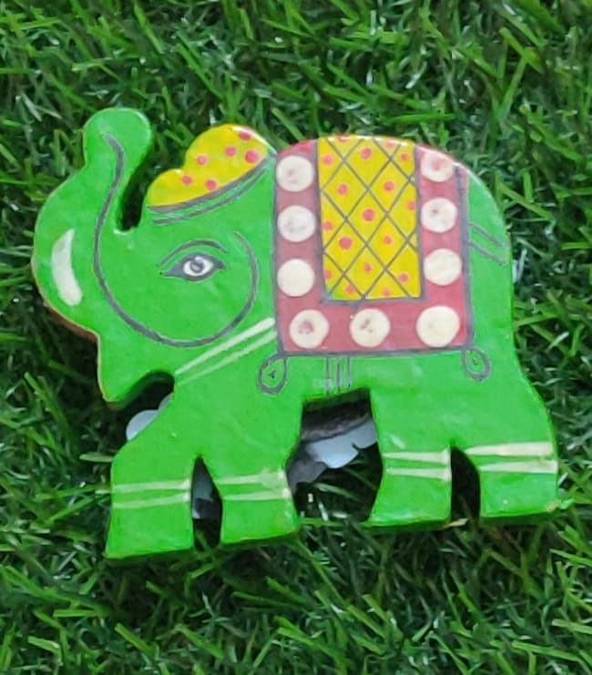 Fridge magnet · FM00032-2