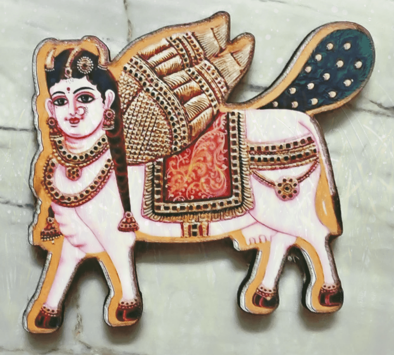 Fridge magnet · FM00035
