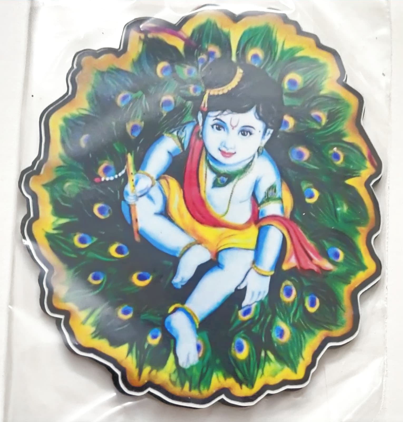 Fridge magnet · FM00039