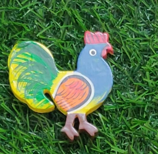 Fridge magnet · FM00044-1