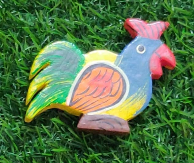 Fridge magnet · FM00045-2-2