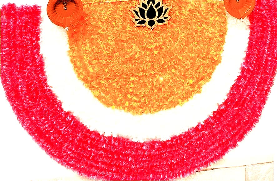 Fur piece · FUR0001