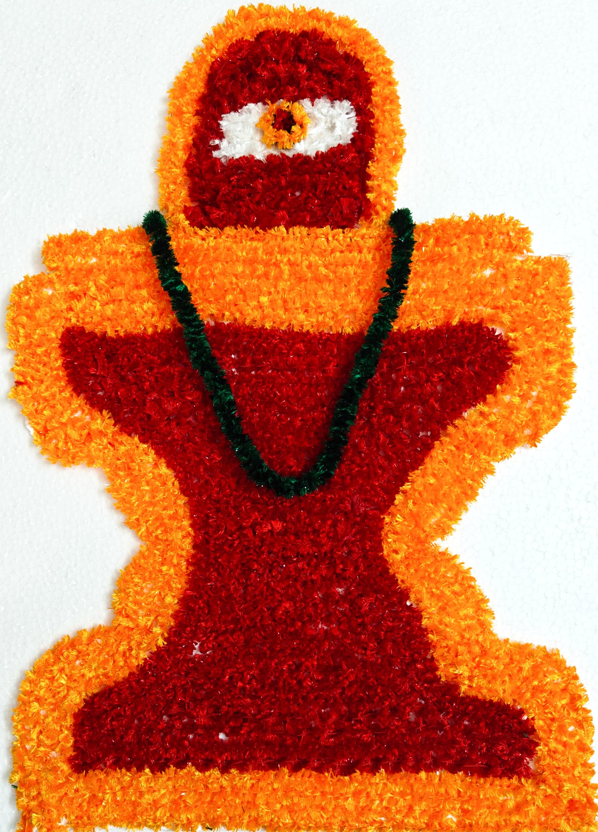 Fur piece · FUR0004