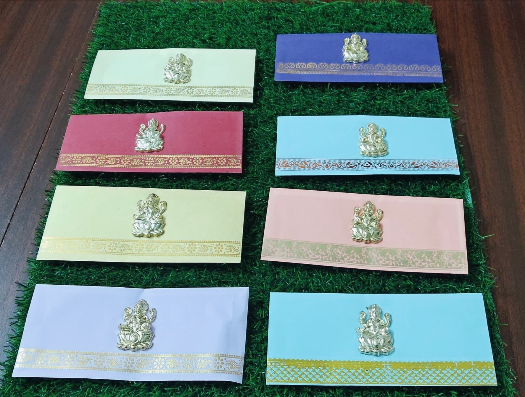 Gift envelope · GEN4002