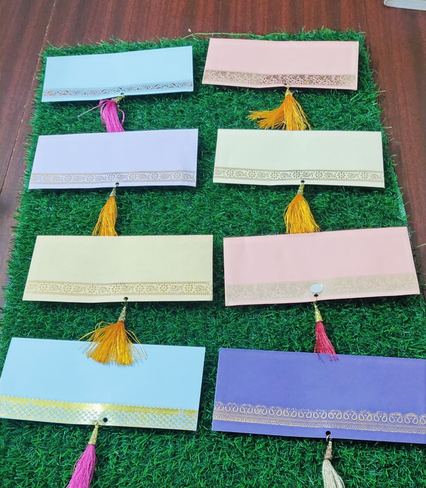 Gift envelope · GEN4003
