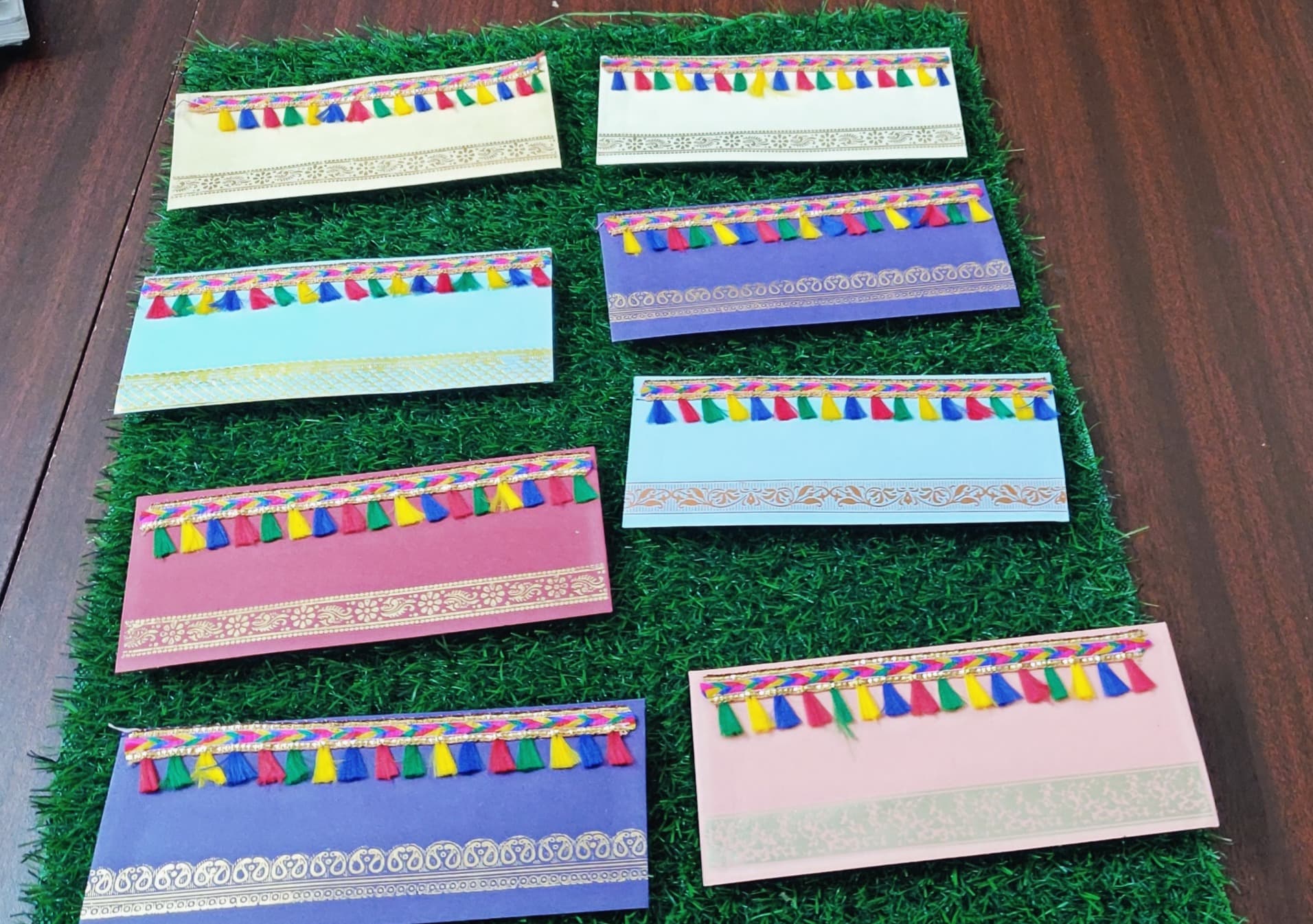 Gift envelope · GEN4004