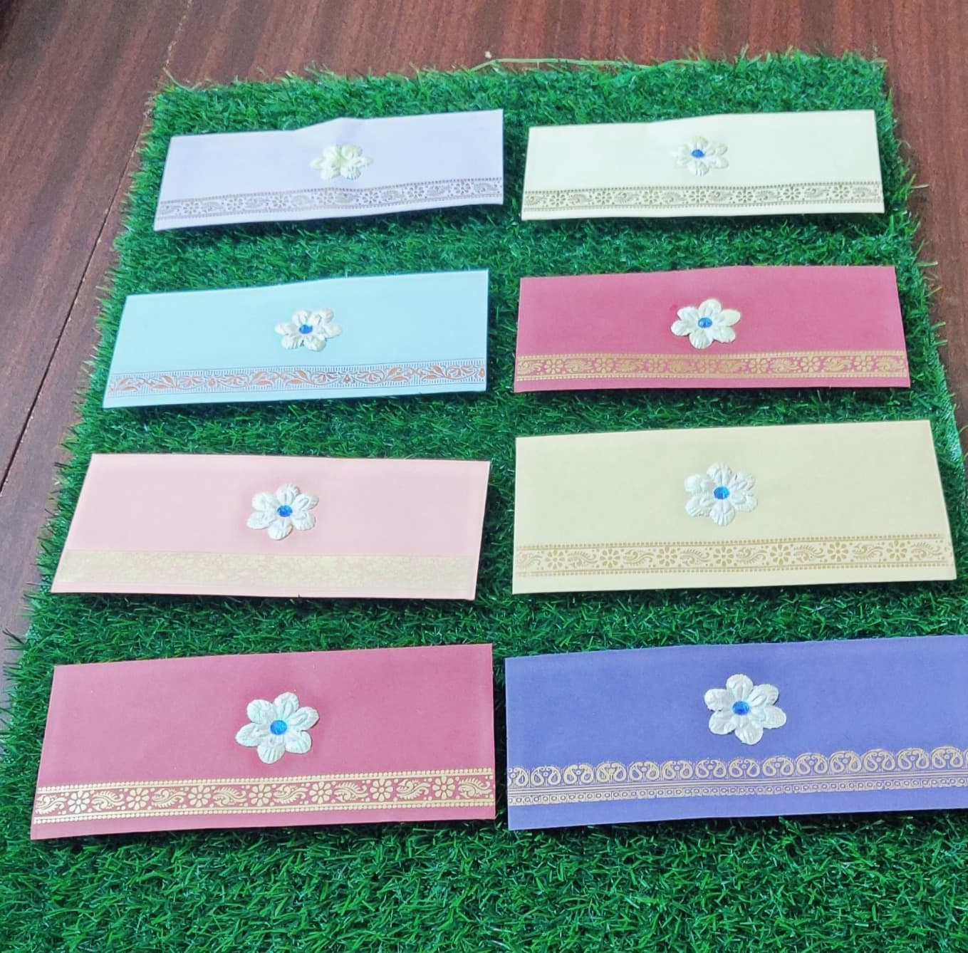 Gift envelope · GEN4005