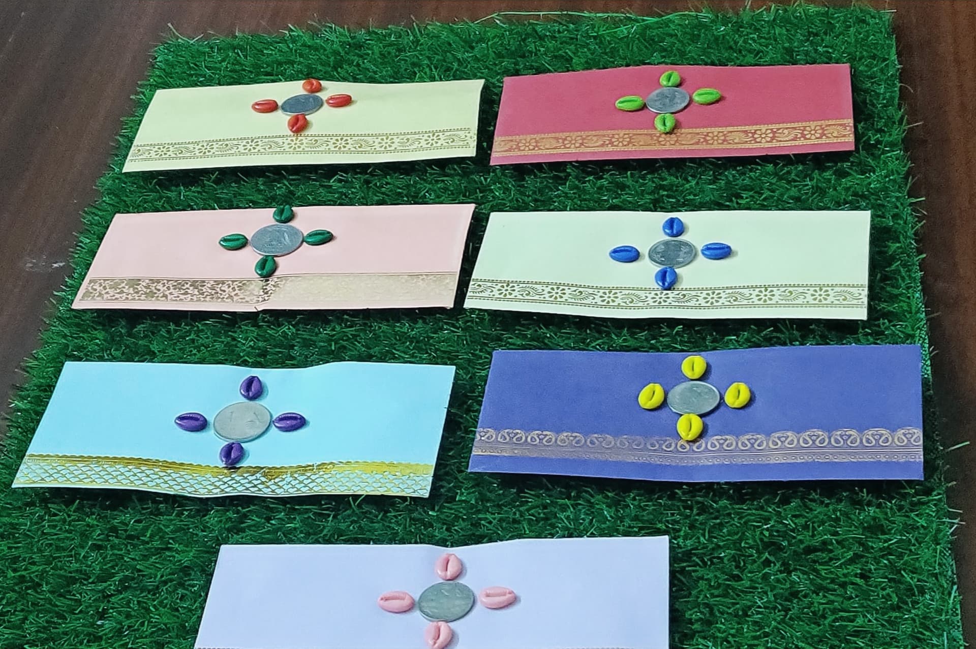 Gift envelope · GEN4008