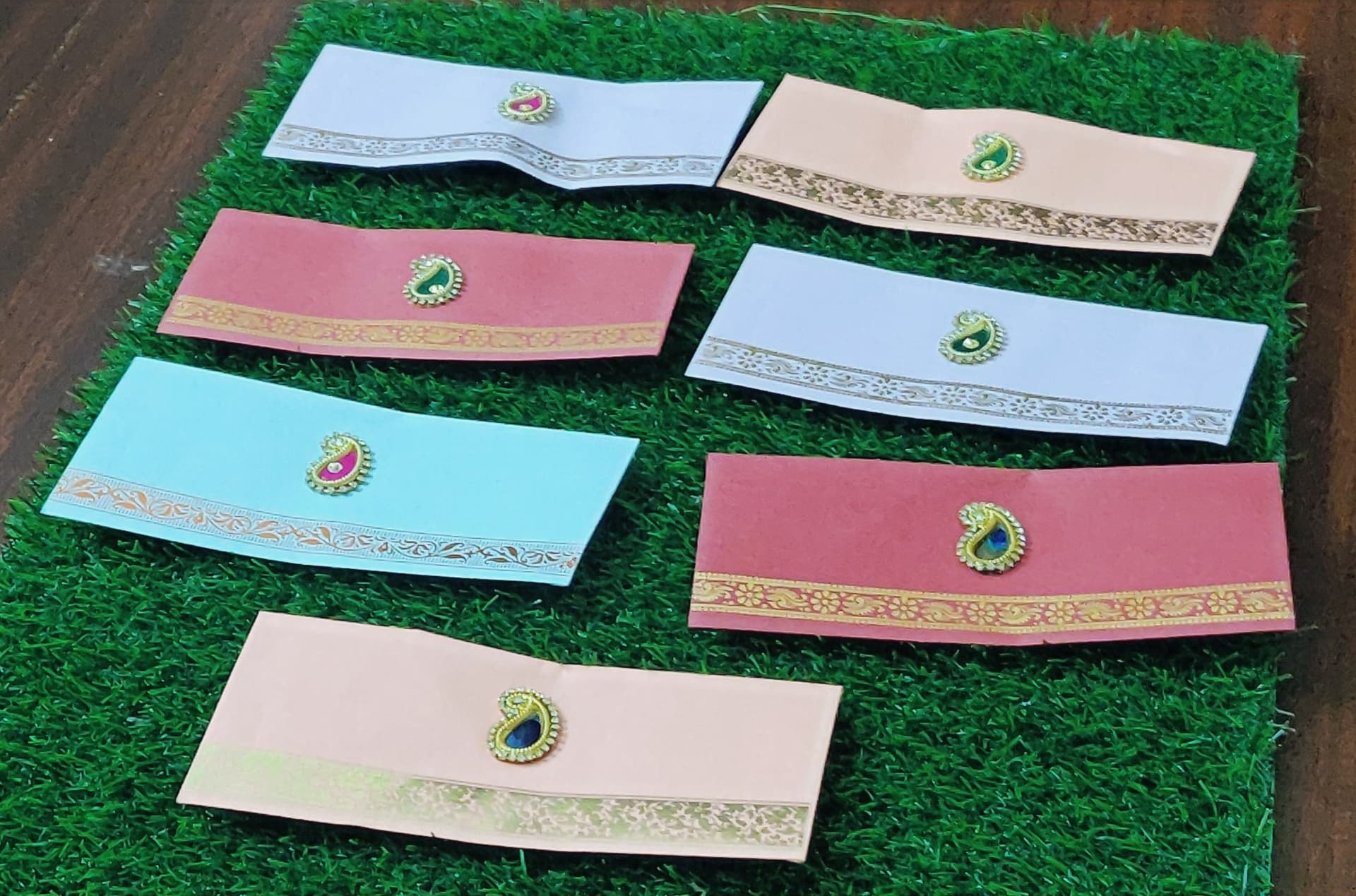 Gift envelope · GEN4009