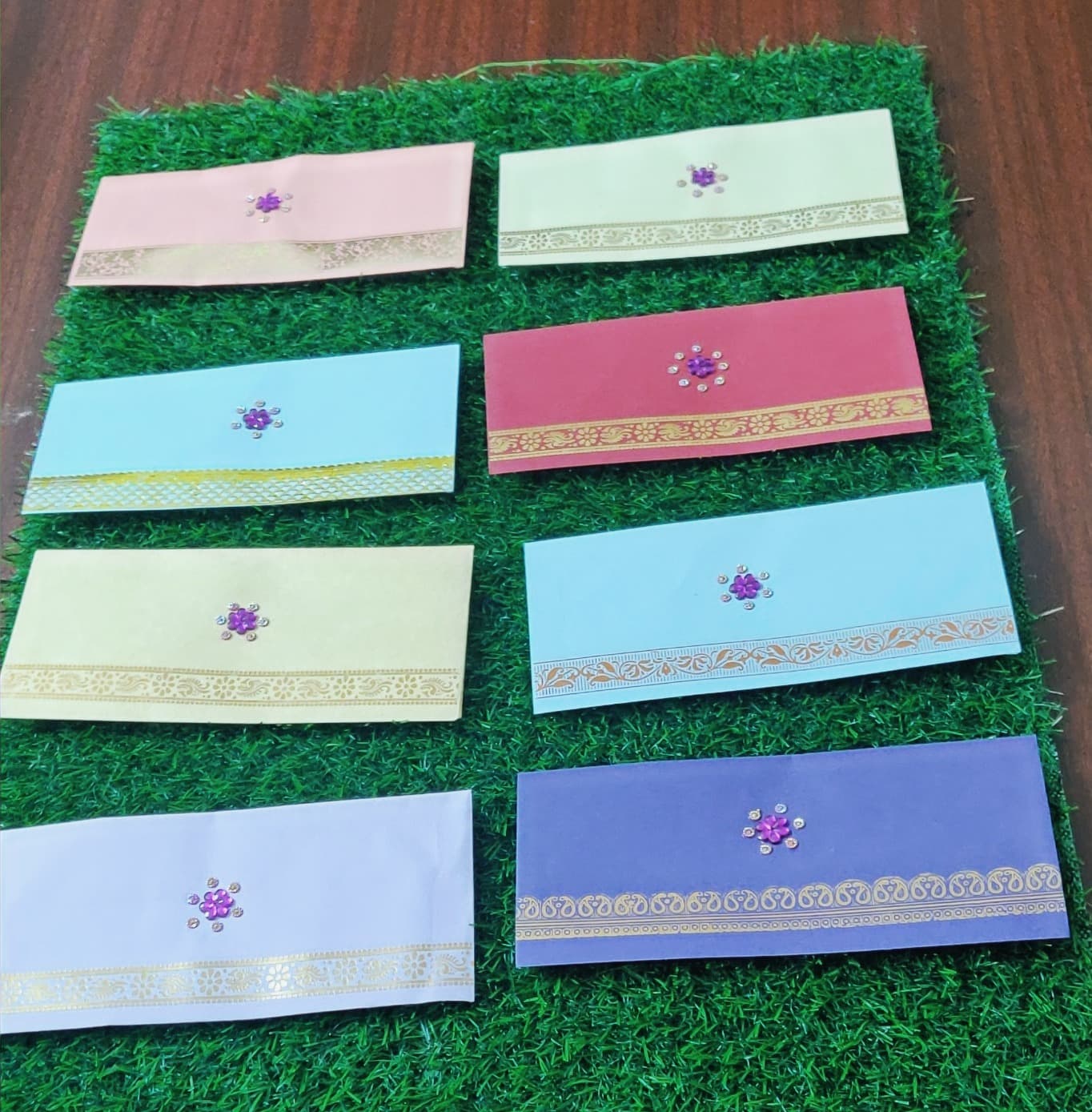 Gift envelope · GEN4011