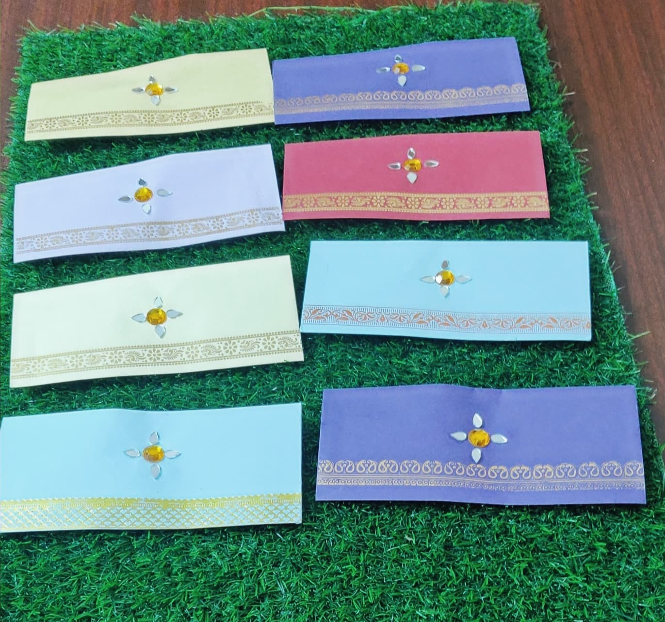 Gift envelope · GEN4012