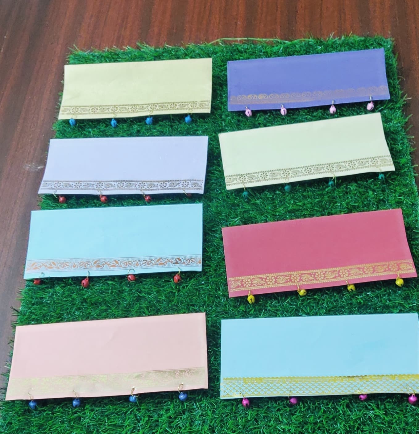 Gift envelope · GEN4013