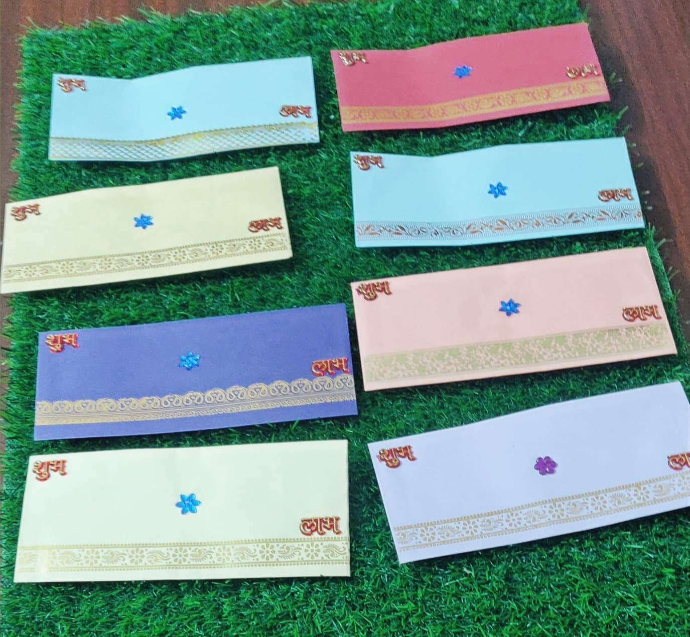 Gift envelope · GEN4014