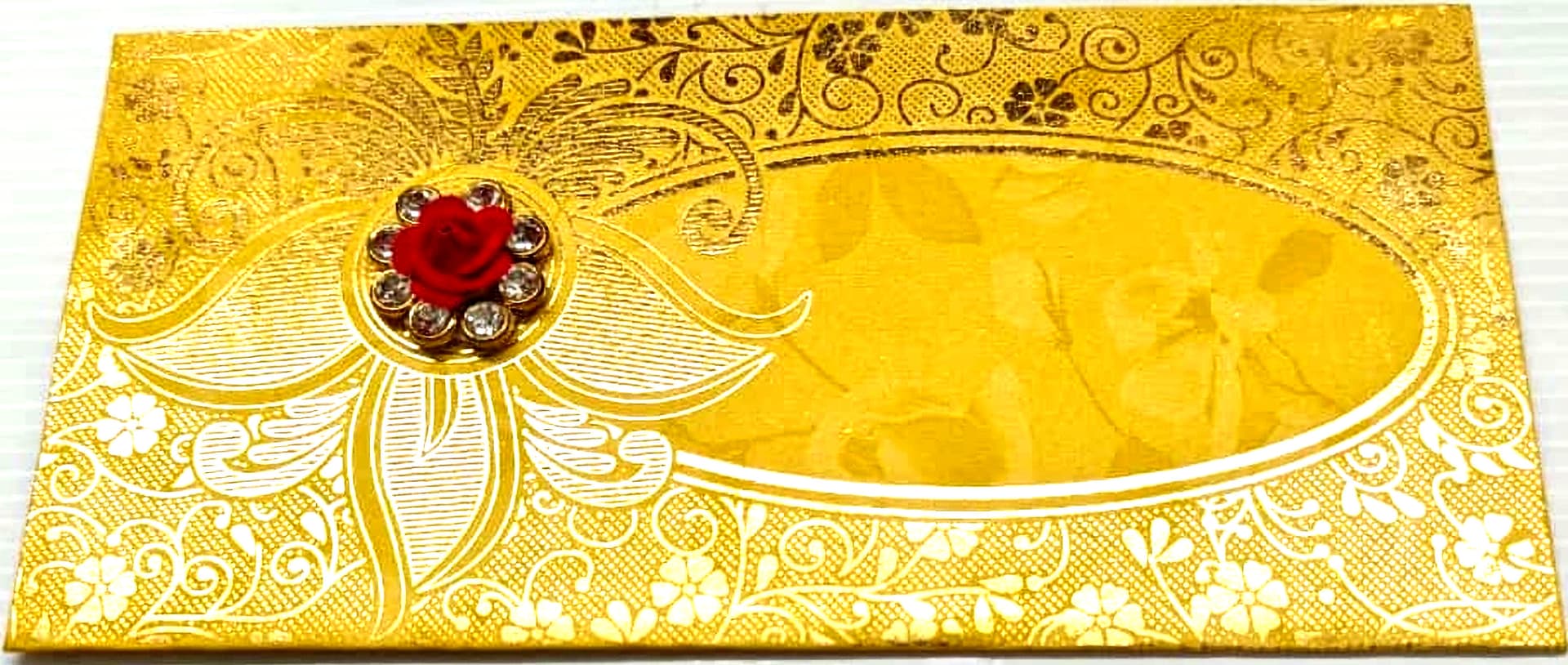 Gift envelope · GEN4018