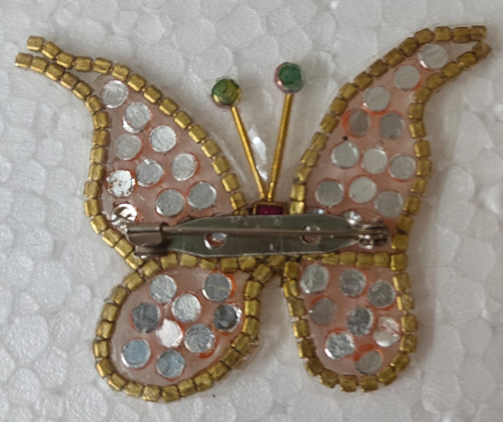 Brooch · HACL002