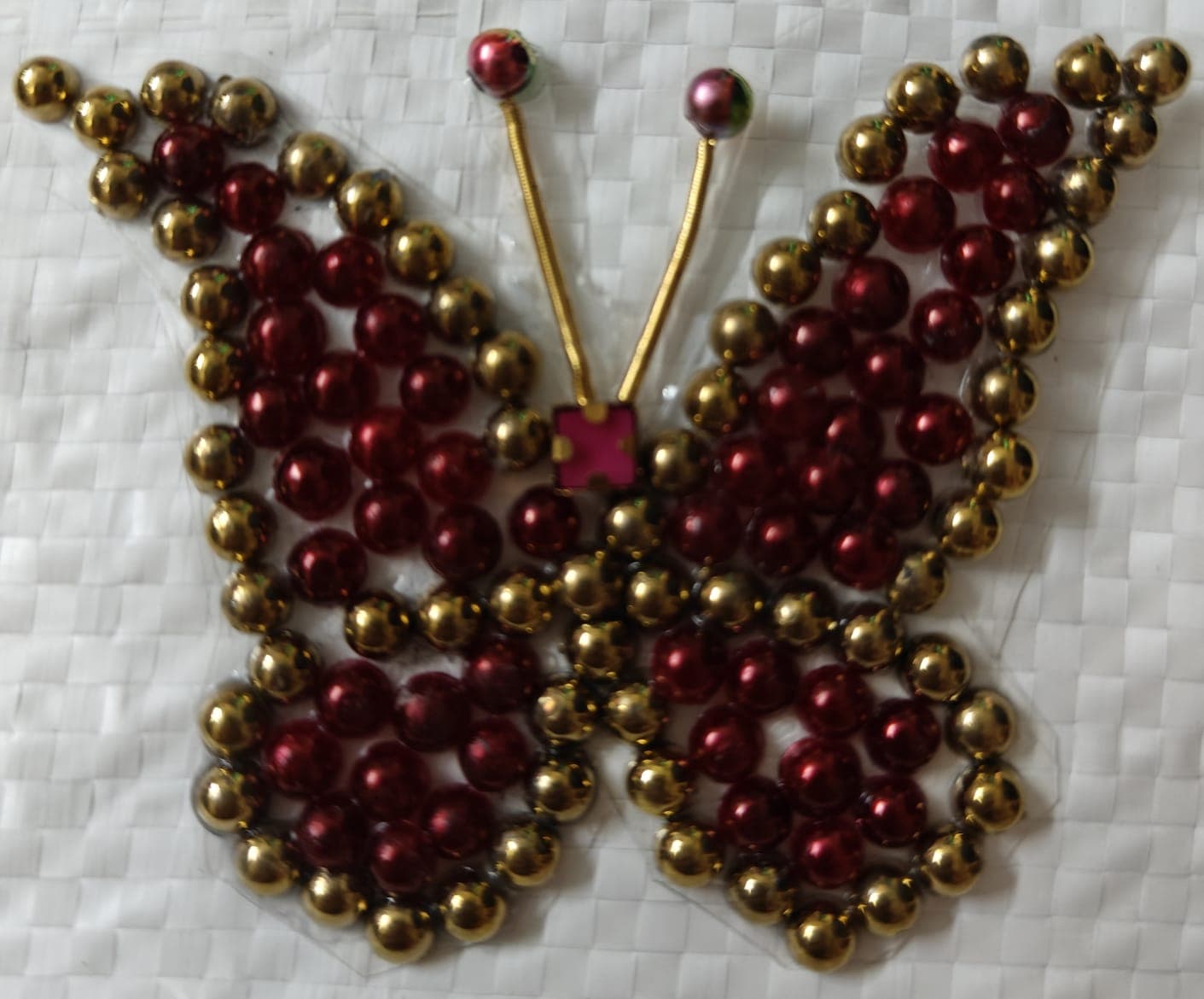 Brooch · HACL003