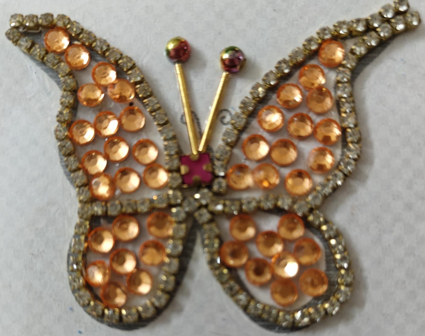 Brooch · HACL004