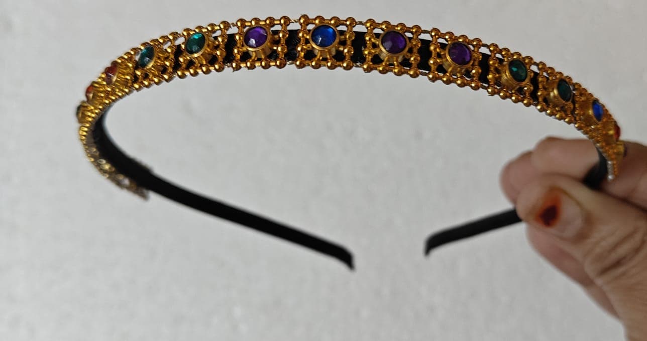 Headband · HECL001