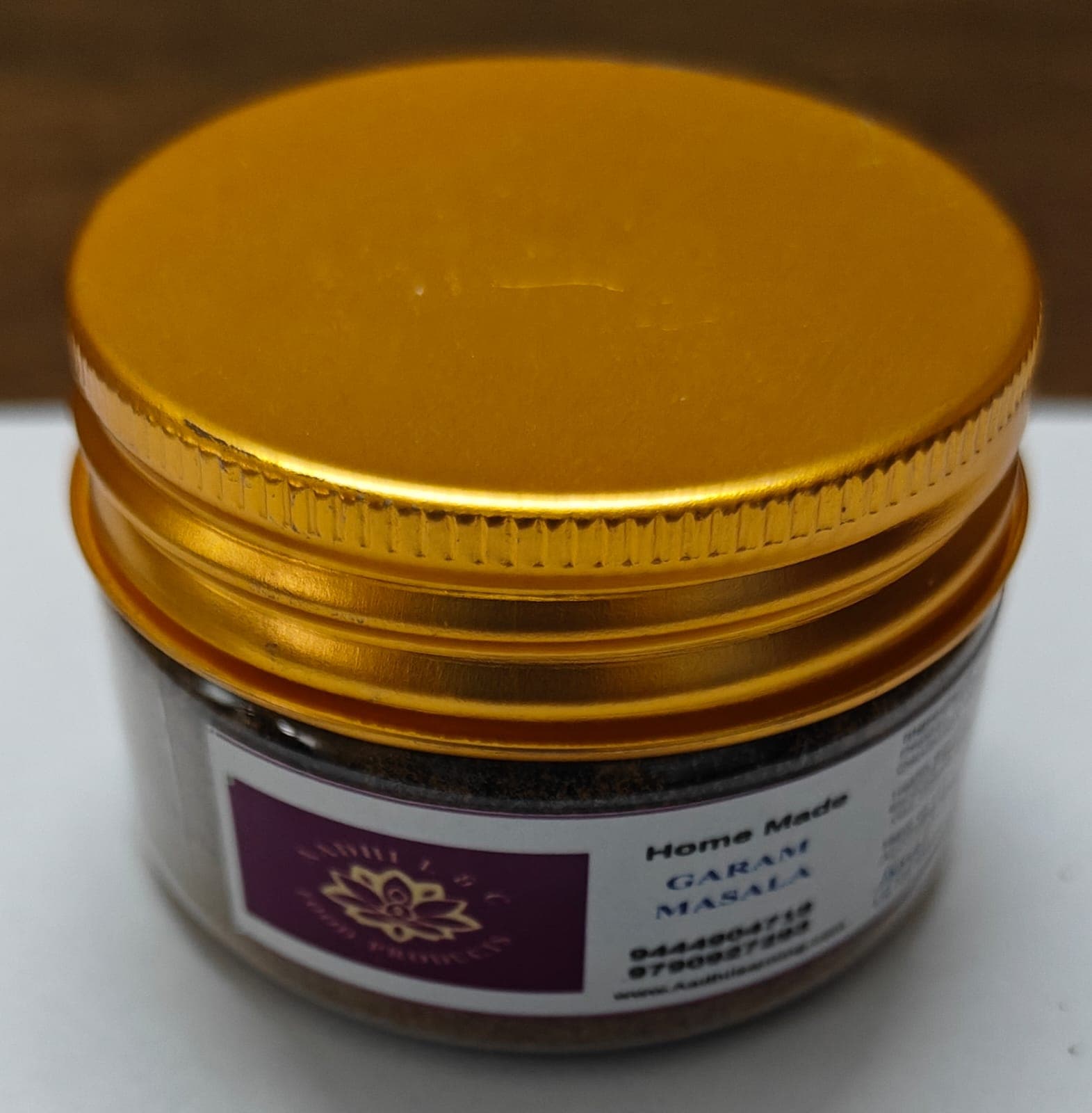 Garam Masala