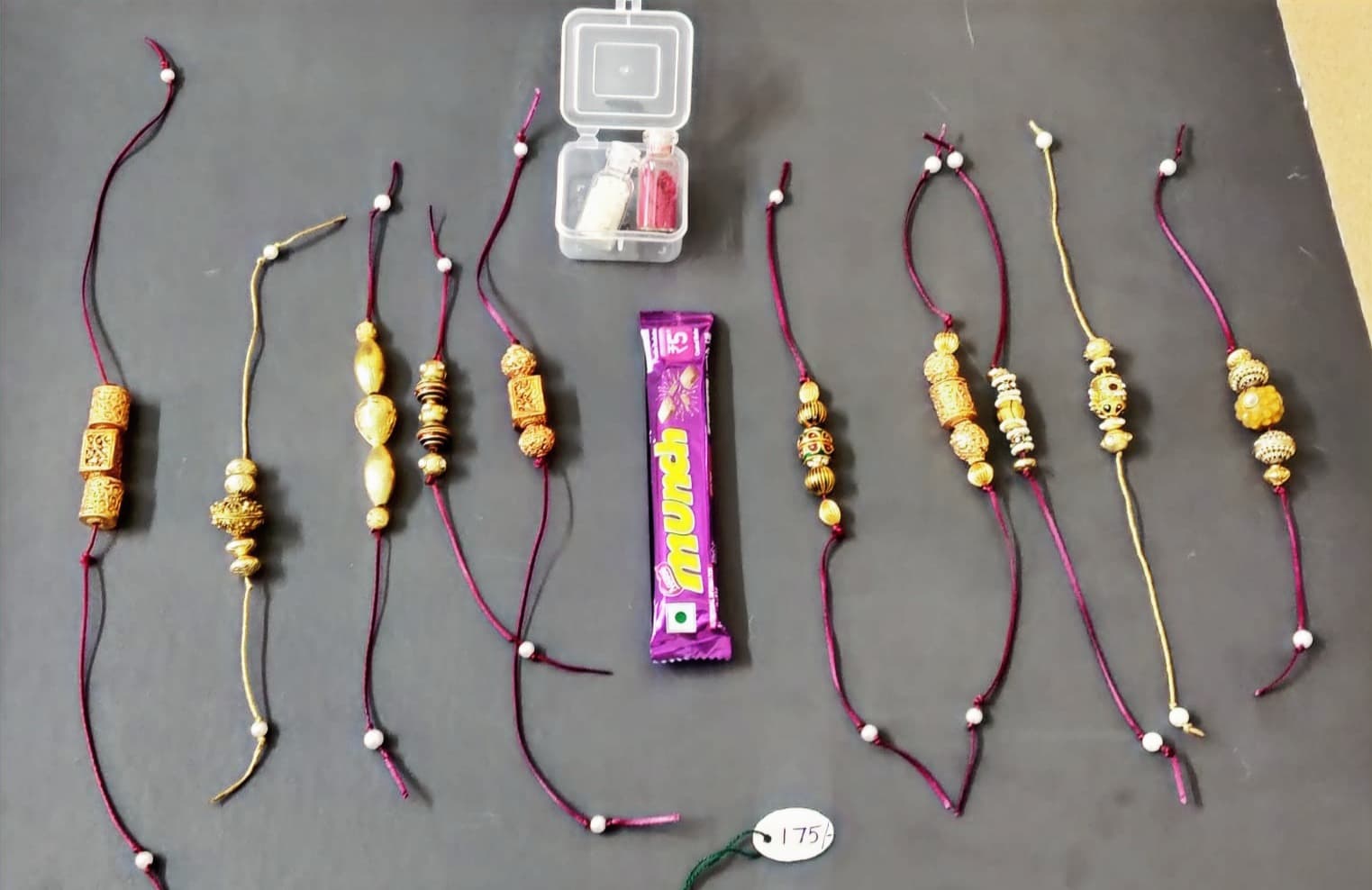 Rakhi · RAK4010