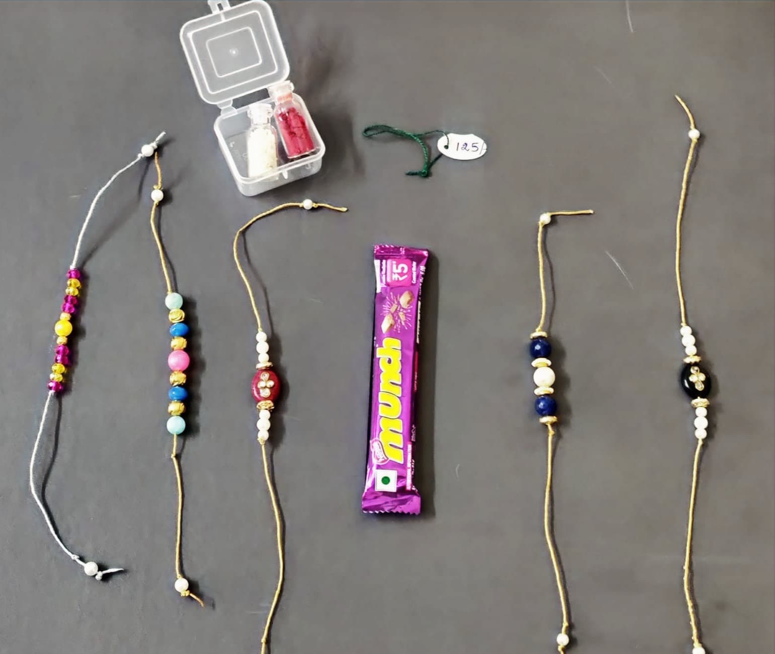 Rakhi · RAK4014